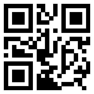Scansione del Qr Code di 3308405077