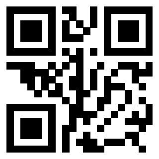 3308405078 - Immagine del Qr Code