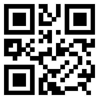 3308405080 QrCode associato