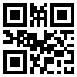 Immagine del Qr Code di 3308405082