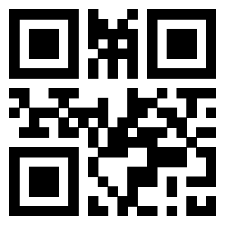 QrCode di 3308405085