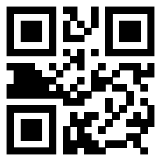 Il QrCode di 3308405086