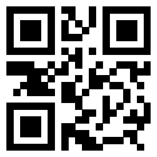 Immagine del QrCode di 3308405087