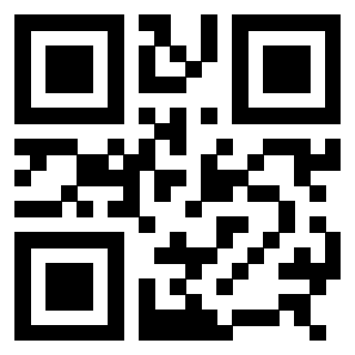 3308405088 - Immagine del QrCode