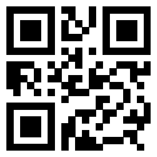 Il Qr Code di 3308405089