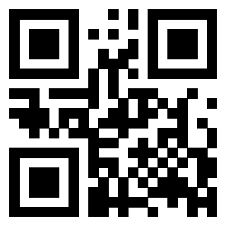 3308405092 - Immagine del QrCode associato