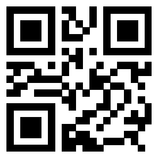 Scansione del QrCode di 3308405094