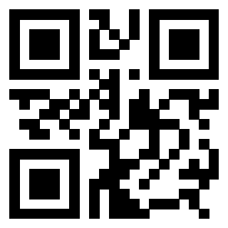 3308405104 - Immagine del QrCode