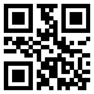 Il Qr Code di 3308405106