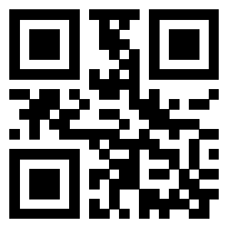 Immagine del QrCode di 3308405107