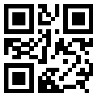 3308405112 Qr Code associato