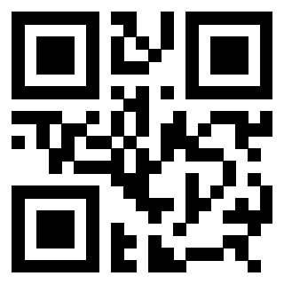 Immagine del Qr Code di 3308405117