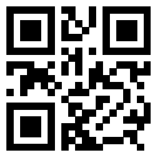 3308405118 QrCode associato