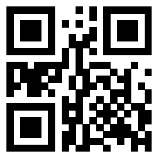 3308405121 - Immagine del Qr Code