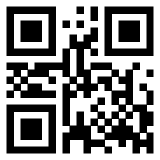 Scansione del Qr Code di 3308405124