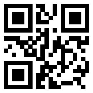Qr Code di 3308405125
