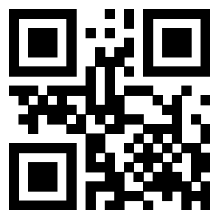 Scansione del Qr Code di 3308405131