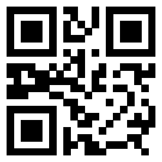 3308405132 QrCode associato