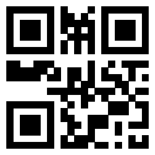Il Qr Code di 3308405138