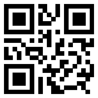 3308405139 Qr Code associato