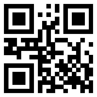 3308405143 - Immagine del Qr Code associato