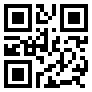 3308405145 QrCode associato