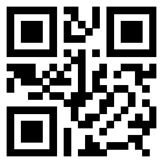 Scansione del Qr Code di 3308405148