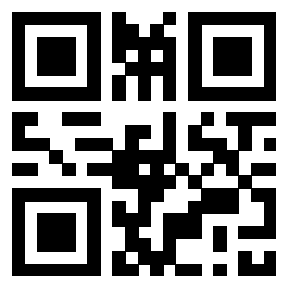 Scansione del Qr Code di 3308405149