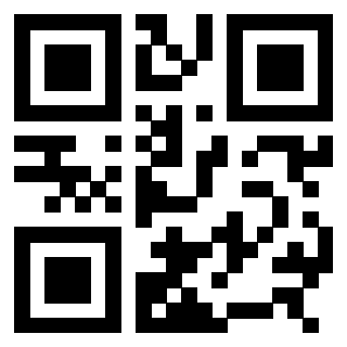 QrCode di 3308405155