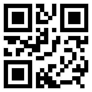 Immagine del QrCode di 3308405156