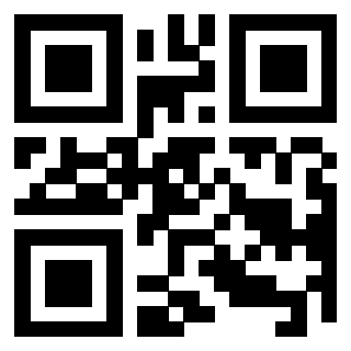 3308405158 QrCode associato