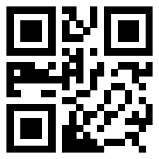 Immagine del QrCode di 3308405161