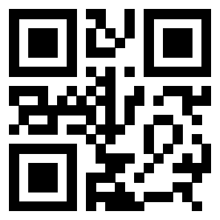 3308405166 - Immagine del Qr Code