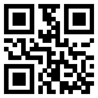3308405167 - Immagine del Qr Code