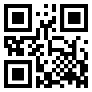 Scansione del Qr Code di 3308405170