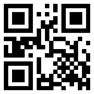 Immagine del Qr Code di 3308405171
