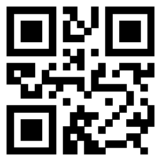 3308405172 - Immagine del QrCode