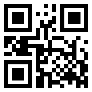 Il QrCode di 3308405174