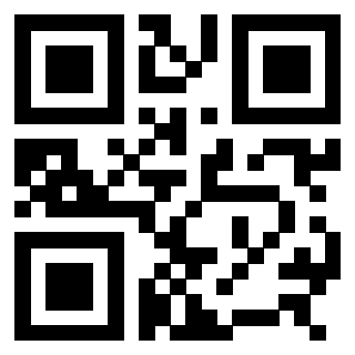 Immagine del Qr Code di 3308405176