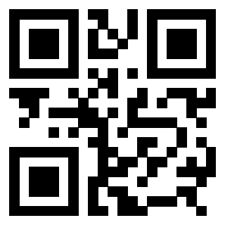 3308405179 - Immagine del Qr Code associato