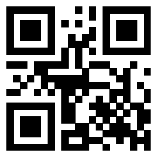 3308405183 - Immagine del Qr Code associato