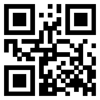 Il QrCode di 3308405185