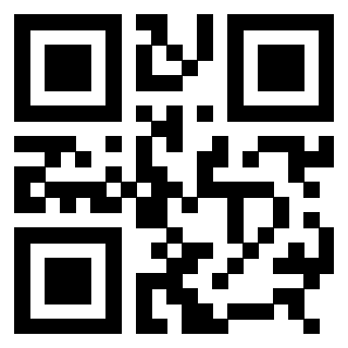 Immagine del Qr Code di 3308405186
