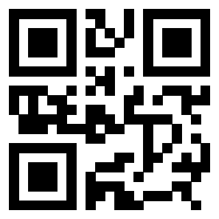 Il Qr Code di 3308405187