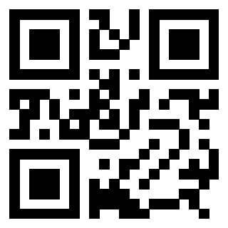 QrCode di 3308405190