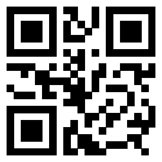 3308405191 QrCode associato