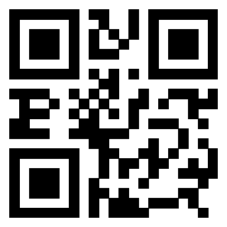 Qr Code di 3308405195