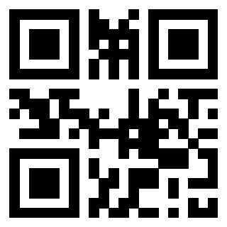 Il Qr Code di 3308405196