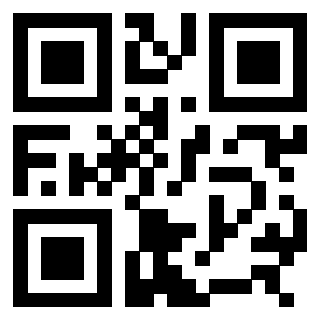 3308405197 - Immagine del Qr Code