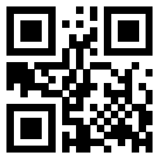 Il Qr Code di 3308405198